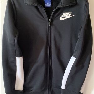 Boys Nike jacket